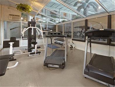 Ramada Plaza Crystal Palace Dieppe Facilities photo